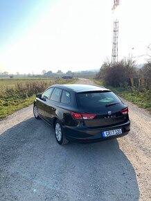 Seat Leon ST 1.6 TDI 81kw 2016 - 3