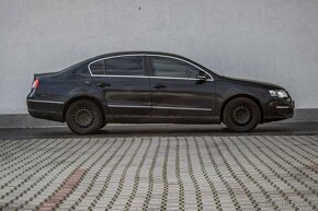 VW Passat b6 - 3