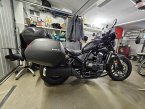 Honda Rebel CMX 1100 DCT - 2022 - odpočet DPH. - 3