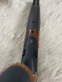 Pažba BLASER R8 Success learher - 3