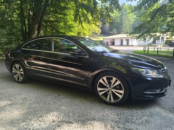 Volkswagen CC - 3