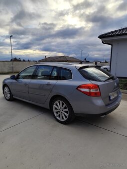 Renault Laguna Grandtour 2.0 dCi - 3