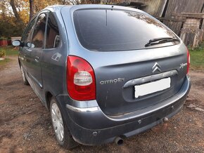 Citroen Xsara Picasso - 3