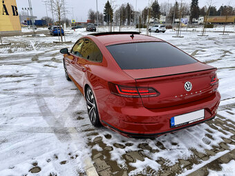 Volkswagen Arteon 2.0TSI R-Line 4MOTION 206kW - 3