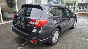 Subaru Outback 2.5i CVT Active - REZERVOVANE - 3