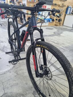 Orbea Alma veľkosť S. - 3