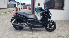 Yamaha x max 250 - 3