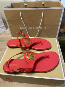 Michael Kors sandále, veľkosť 39 - 3