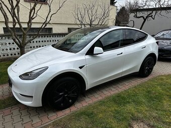 Tesla Model Y Long Range 378kw - 3