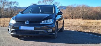 VW GOLF 7.5 IQ DRIVE 1.6 TDI DSG - 3