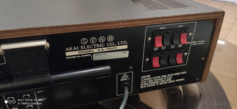 AKAI AA-1020 - 3