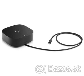 HP USB-C G5 ČIERNA NOVÁ - 3