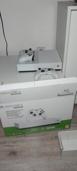 Xbox one s - 3