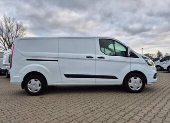 Ford Transit Custom Long 2,0TdCi/131Hp Automat - 3