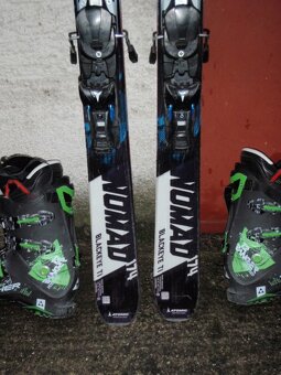 Atomic Nomad Blackley Ti 174cm. - 3