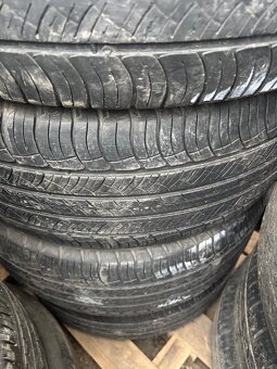 Predam pneumatiky letne 235/55r17 4ks - 3