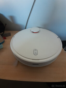 xiaomi vacuum S10 - 3