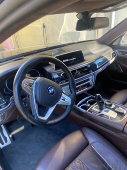 BMW 740 L - 3