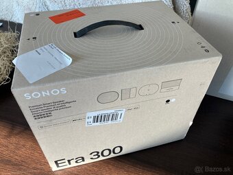 Sonos Era 300 - 3