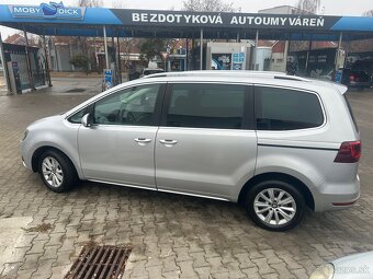 Seat Alhambra 2.0 TDI 4DRIVE 2015 110kw - 3