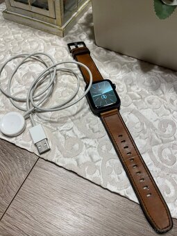 Predam apple watch 5 nike 44 mm - 3