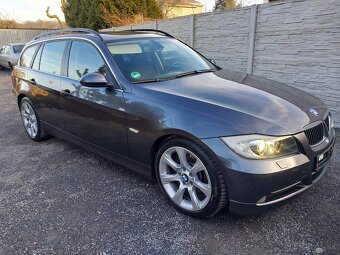 BMW 330xd touring - 3