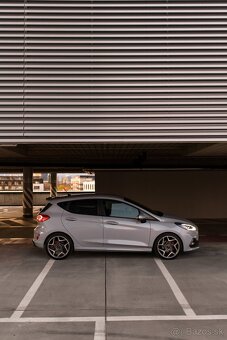 Ford Fiesta ST 1.5 ecoboost 147kw Performance pack - 3