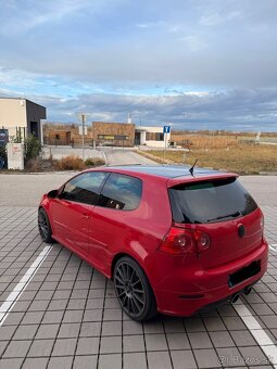 Volkswagen Golf GTI 2.0TSi 300ps - 3