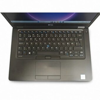 Notebook Dell Latitude 5480 - 633564 - 3