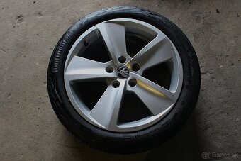 17”--ORIG---VW----KONCERN-----5x112 R17---LETNA SADA - 3