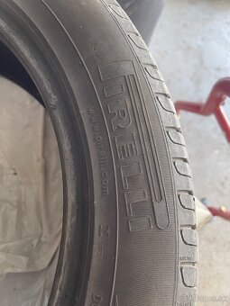 Letné Pirelli Scorpion Verde 235/50 R19 - 3