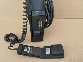 Starý telefon - 3