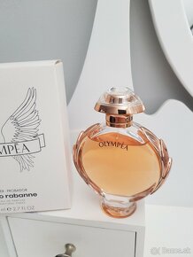 Paco Rabanne Olympea edp 80ml. - 3