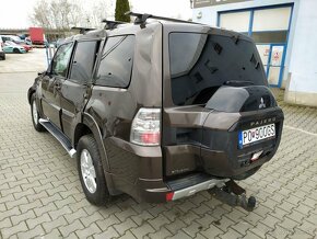 Mitsubishi Pajero 3.2 DI-D Top - 3