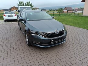 Škoda Octavia 1,5 TSI, DSG, FULL LED, 12/2019, 61 000 km - 3