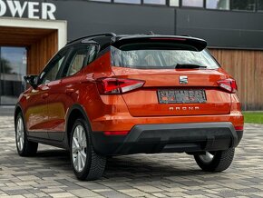 Seat Arona 1.0 TSI Xcellence - 3