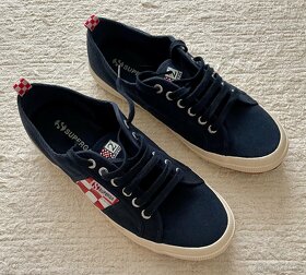 Tenisky Superga MC2 Saint Barth - 3