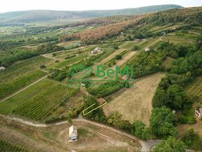 Kamenný dom na úpätí Štiavnických vrchov - Čajkov (002-113-M - 3