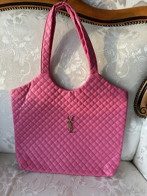 YSL shopper bag kabelka - 3