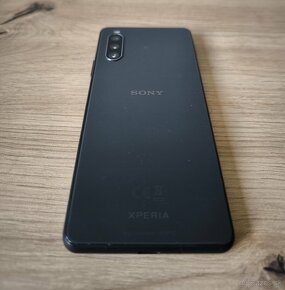 Sony Xperia 10 III - 3