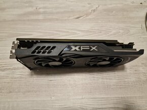 RX 480 XFX GTR 8GB - 3