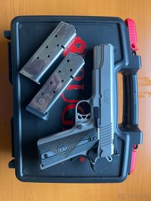 Pištoľ Ruger SR1911 Target 6736, kal. .45 Auto - 3