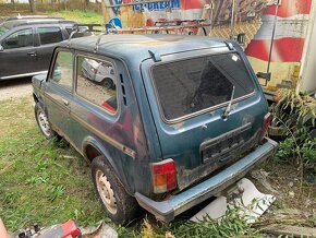 Lada Niva ND - 3