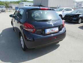 Peugeot 208 1.2 PureTech Active - 3