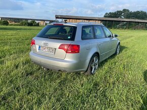 Audi A4 avant 3.0 TDI QUATTRO - 3