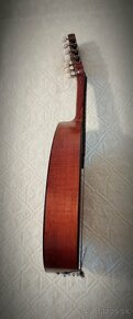 Mandolína Cremona Luby - 3