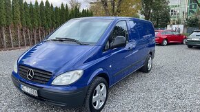 Vito 2.2 CDi 111 - 3