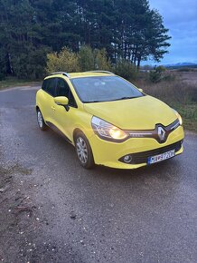 Renault clio IV - 3