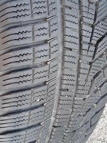 zimné pneumatiky Hankook 225/60R17 - 3