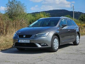 Seat Leon 1.6 TDI - 3